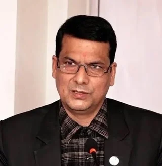 Ganesh Singh Thagunna