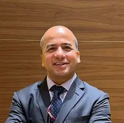 धर्मानन्द जोशी