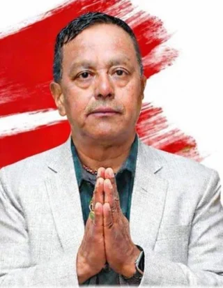 Kavir Rana