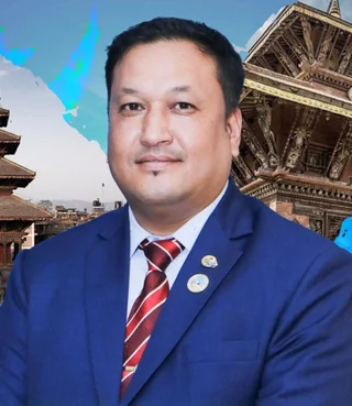 Rukesh Ranjit