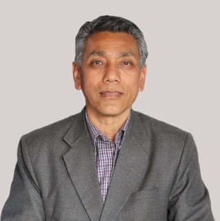 Prem Suwal