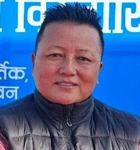 गोमा तामाङ