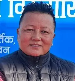 गोमा तामाङ