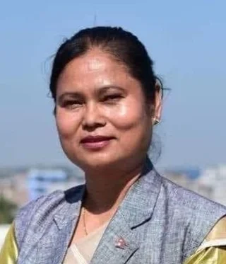 Bhagwati Chaudhary