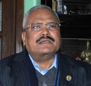 विजय कुमार गच्‍छदार