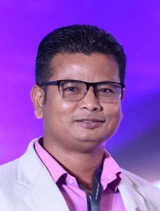 Ashok Kumar Chaudhary