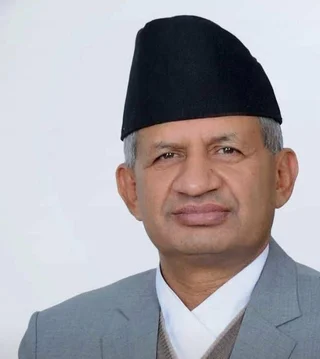 Pradip Kumar Gyawali