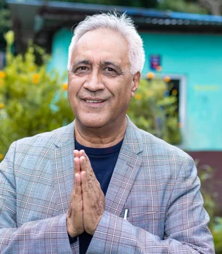 Chandrakant Bhandari