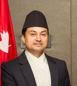 Gokarnaraj Bista