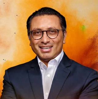 Swarnim Wagle