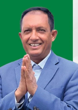 Govind Bhattarai