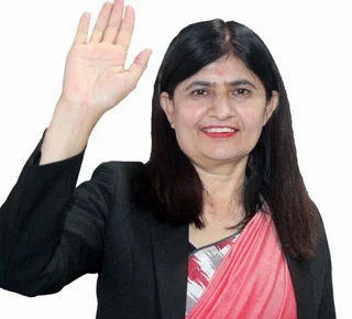 Bhagwati Neupane