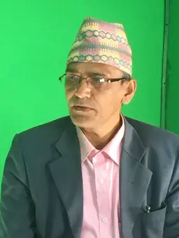 केदार सिग्देल