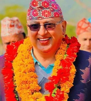 Shankar Bhandari