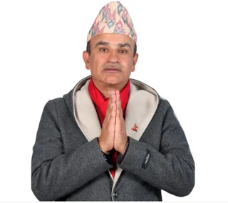 Pramod Hari Guragain