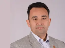 गणेश पराजुली