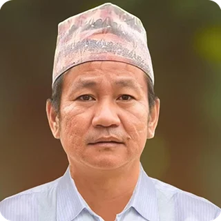Harka Raj Rai