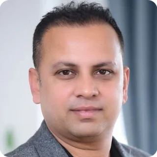Manish Jha