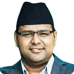 कबिर शर्मा