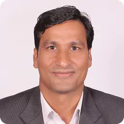 शक्ति बहादुर वस्नेत