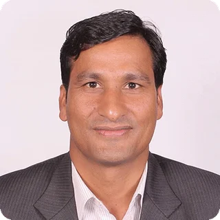 Shakti Bahadur Basnet