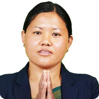 Kalpana Rai