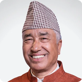 Prakash Singh Karki