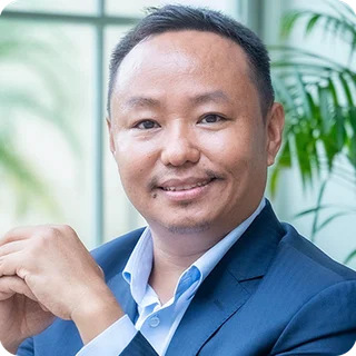 Ashim Rai