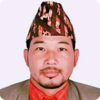 Binod Nembang Limbu