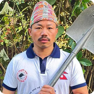 सुदिप राई