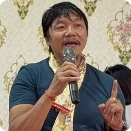 केवलराम राई