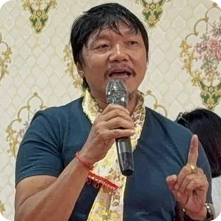 Kevalram Rai
