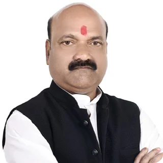 Raj Kumar Yadav