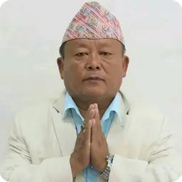 राम कुमार राई