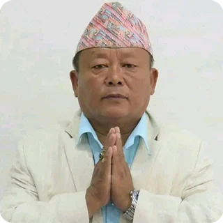 Ram Kumar Rai