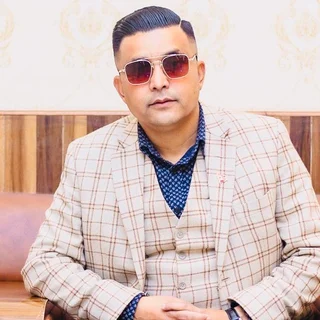 Sunil KC