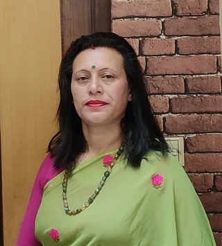 Nanu Maiya Bastola