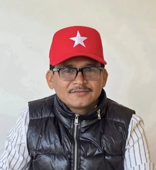 Ramesh Kumar Malla