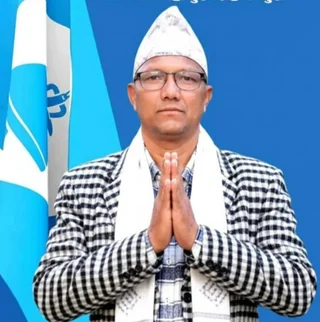 Tek Bahadur Singh Thakuri