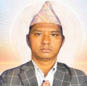 Purna Bahadur Rokaya
