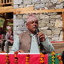 जय पती रोकाया