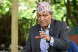 Bhim Bahadur Rawal