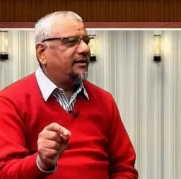 भरत बहादुर खड्का