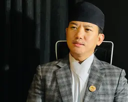 सुहाङ नेम्बाङ