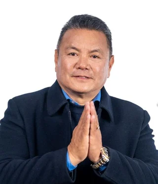 Ambir Babu Gurung