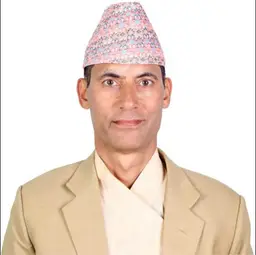 बिश्‍व राज पोखरेल