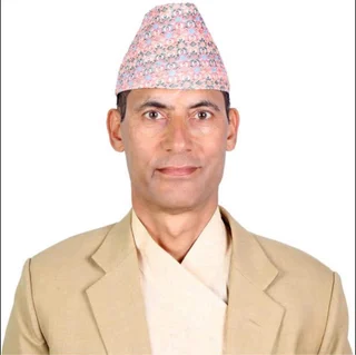 Bishwaraj Pokharel