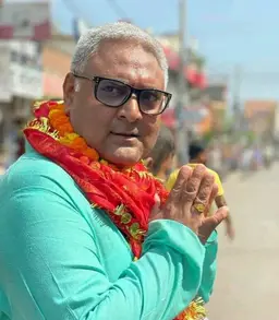 उमाशंकर अरगरिया