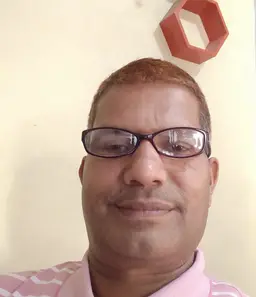 दिनेश प्रसाद  यादव परसैला