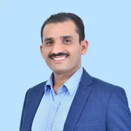 माधव सापकोटा